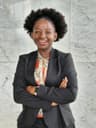 Refilwe Mokgosi-Mogale